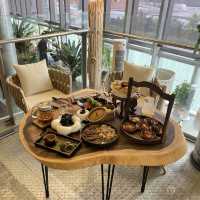 Singapore’s Authentic Korean Dining