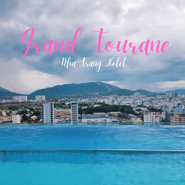 ที่พักสวยเมืองญาจาง