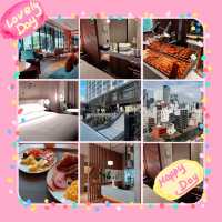 穿越輕奢～名古屋萬怡酒店🗼🌸🏨