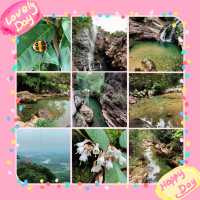 🌳🏞️🌺寫意遊亞婆田白水寨自然生態旅遊度假區🏕️🌄