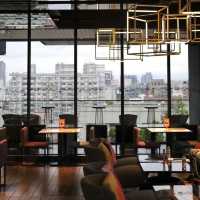 台北 • 中山雅樂軒酒店