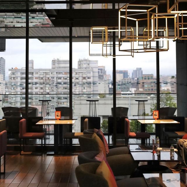 台北 • 中山雅樂軒酒店