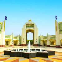 Ramoji Film 📽️ City 