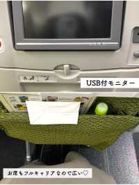 【搭乗レポ】成田ー仁川 エチオピア航空搭乗レポ✈️