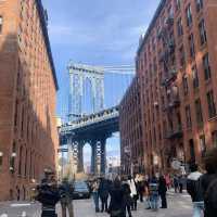 【アメリカ】憧れのNY🗽✨
