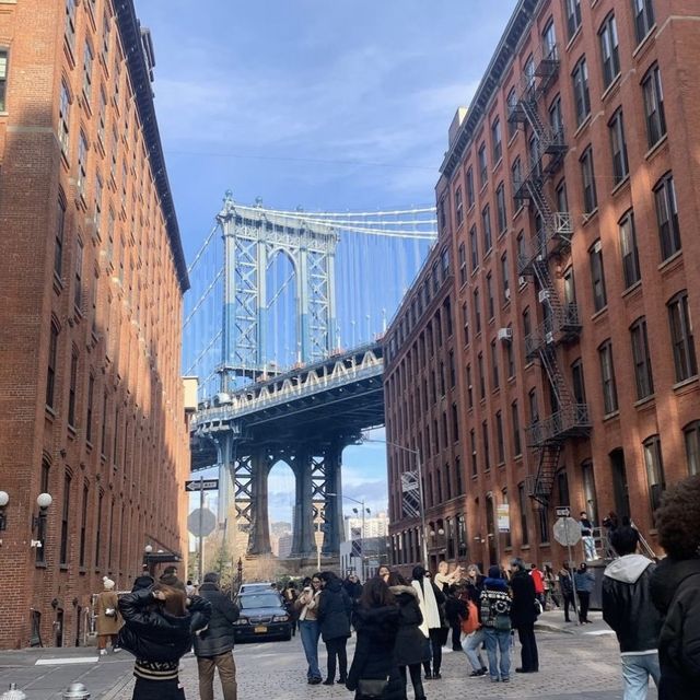 【アメリカ】憧れのNY🗽✨