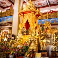 พระมหาธาตุแก่นนคร