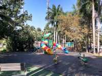 Somdet Phra Srinakarin Park 