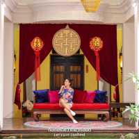 โรงแรมฟีลจีนแท้ ๆ แห่งเยาวราช