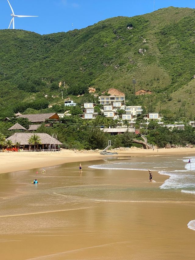 Khu du lịch Kỳ Co