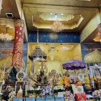 วัดป่าภูทับเบิก จ.เพชรบูรณ์