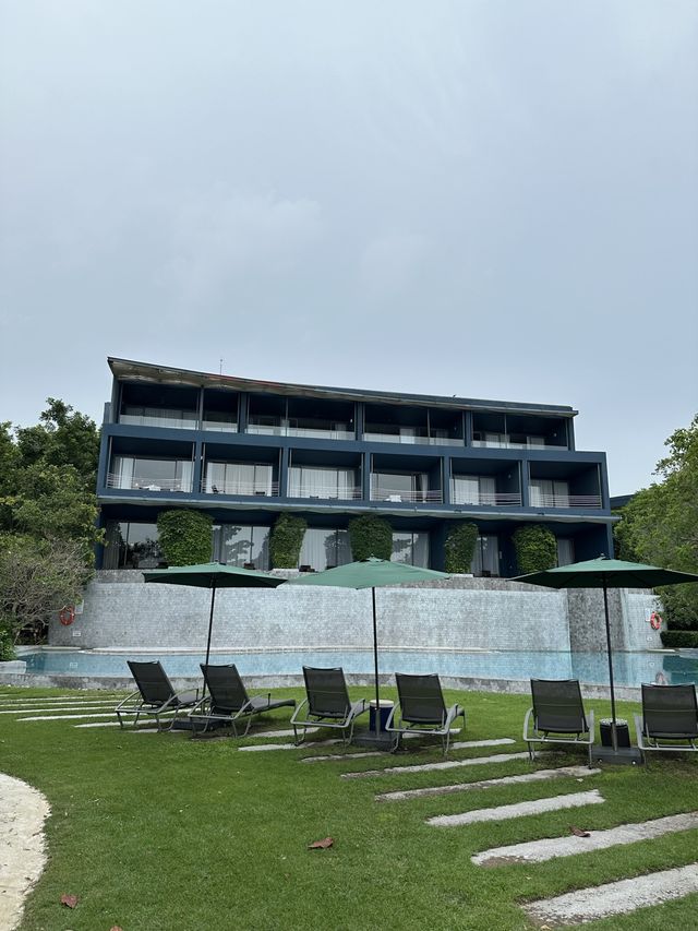 Navana Nature Escape 🌿