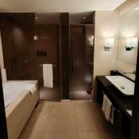 Sheraton Grand Incheon Hotel With The Best View