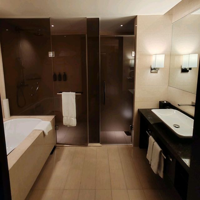 Sheraton Grand Incheon Hotel With The Best View
