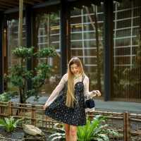 เปลี่ยนบรรยากาศไป staycation โรงแรมห้าดาวกลางกรุง