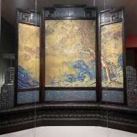 香港故宮文化（博物館）