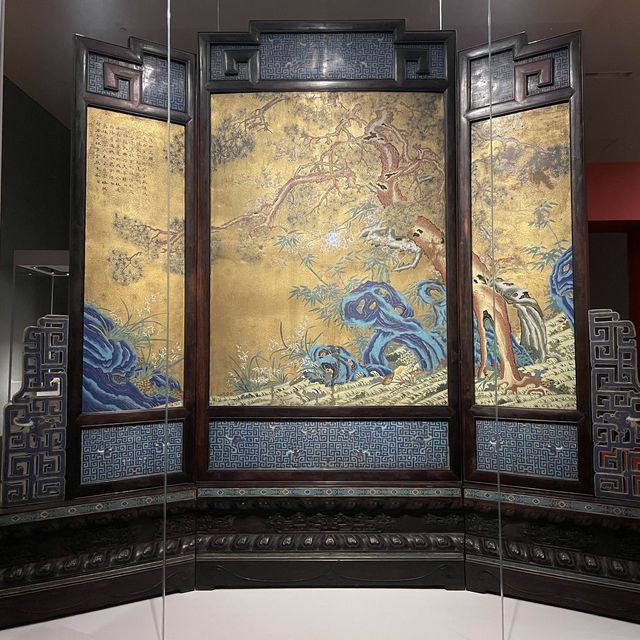 香港故宮文化（博物館）
