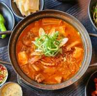 제주여행 중 들려보면 좋을 흑돼지구이 맛집 더 시즈닝