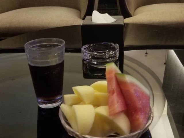 性價比滿分的珠海棕泉水療酒店
