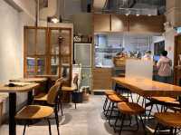 文青簡約風cafe