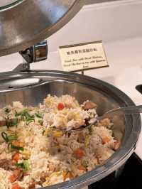 《最 滋 補 的 自 助 餐》