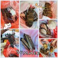 綠蛋島獨木舟之WM酒店