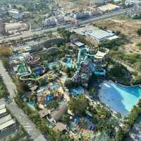 ฮอลิเดย์ อินน์ วานา นาวา หัวหิน ชิลสุด