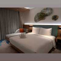 Garden Inn High Floor