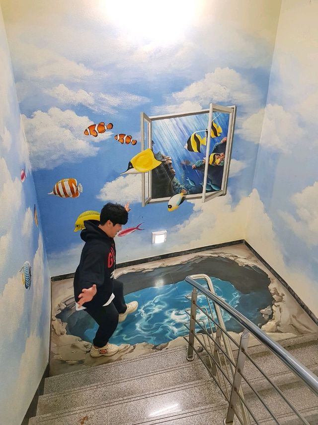 장흥여행 필수코스! 정남진 전망대🧭