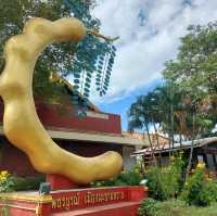 แพลนเที่ยวในเมืองมะขามหวาน