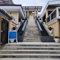 STAYCATION AT HENANN REGENCY BORACAY