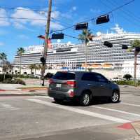 Galveston, Texas