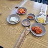 속초 국밥맛집🥘 신다신