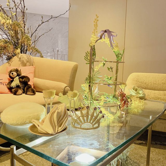 【京都】リニューアルの歴史あるホテル