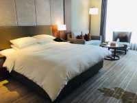 🚝交通便利的酒店推薦📍 Courtyard by Marriott Taipei 台北六福萬怡酒店