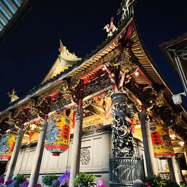 Temple built century ago, Food cook in Minutes