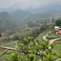 Cat Cat Village Sapa 