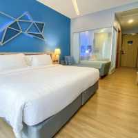 BlueSotel SMART Krabi Aonang Beach