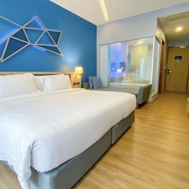 BlueSotel SMART Krabi Aonang Beach