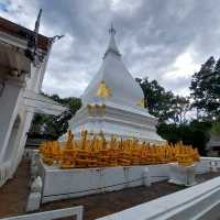วัดพระธาตุศรีสองรัก
