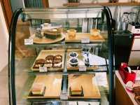 🏠 B.Y. Homemade Bakery 🏠