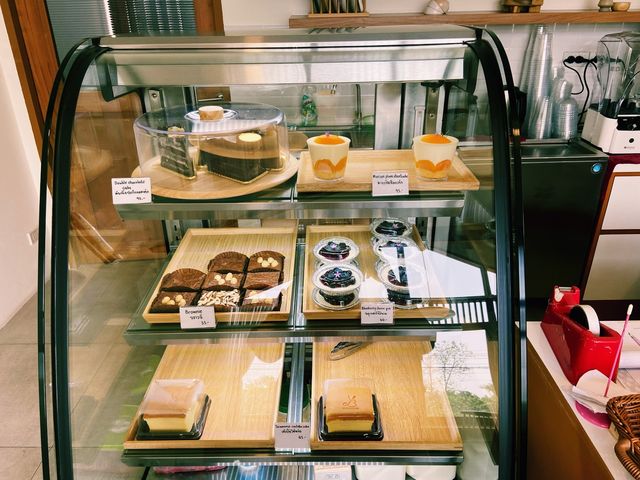 🏠 B.Y. Homemade Bakery 🏠