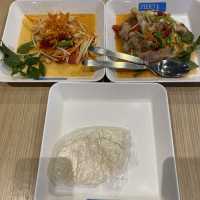 Pier21 ฟู้ดคอร์ทคุณภาพ อร่อยประหยัดที่เทอร์มินอล21