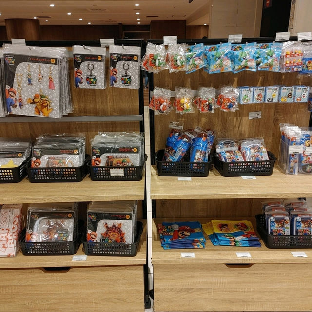 夜でも楽しい。品川プリンスホテル