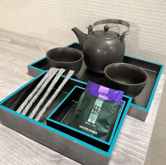 橫濱新公寓酒店，給你家的感覺應有盡有。