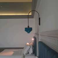 GREEK INFLUENCE HOTEL : LA CRISTA MALACCA