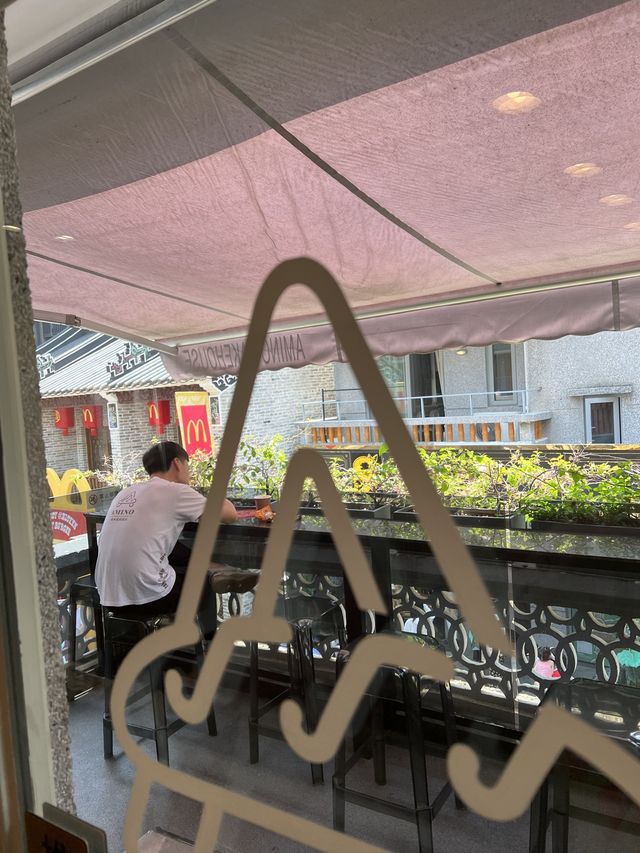 隱藏在南頭古城內的麵包小店🥯🍞🥖🥨
