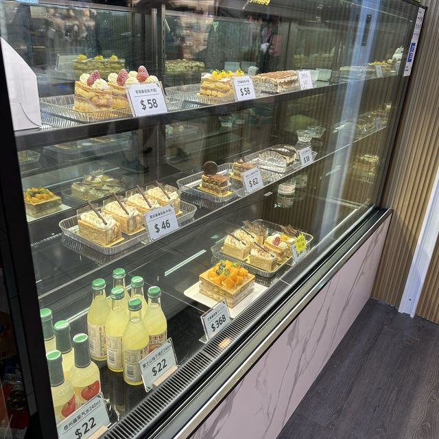 香港拿破崙專門店