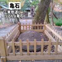 高知県！初代土佐藩主山内一豊を祀る山内神社