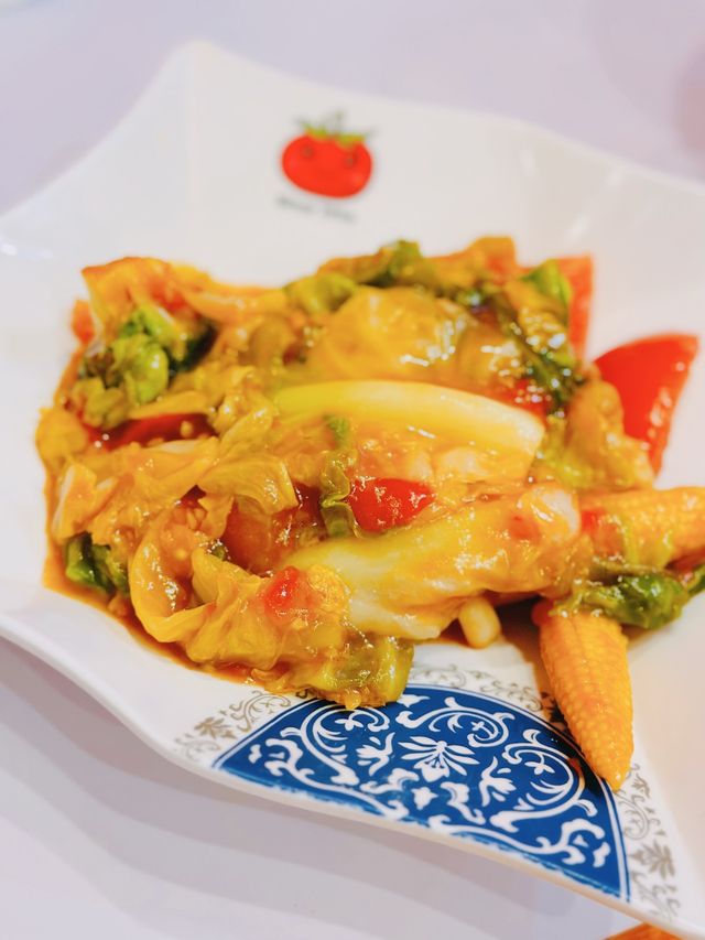 香港自駕到澳門 | 快閃美食遊